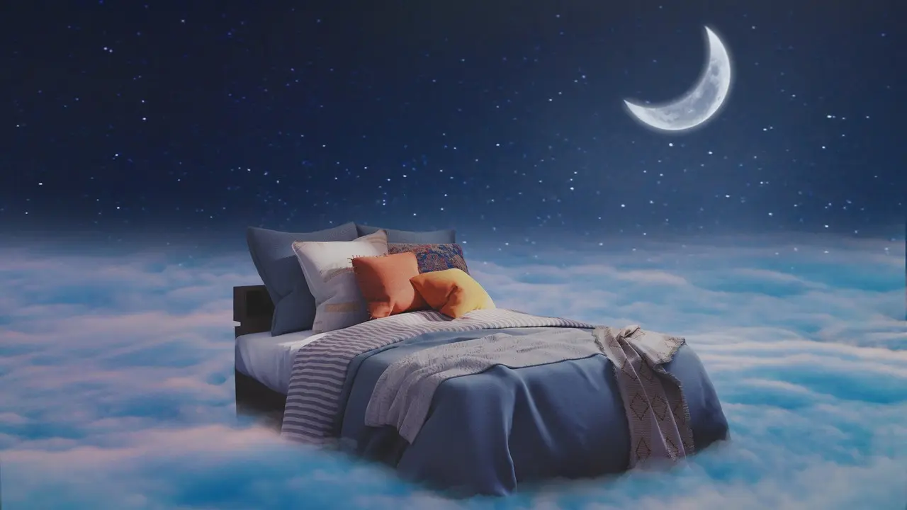 Dreamtime Haven Sleep