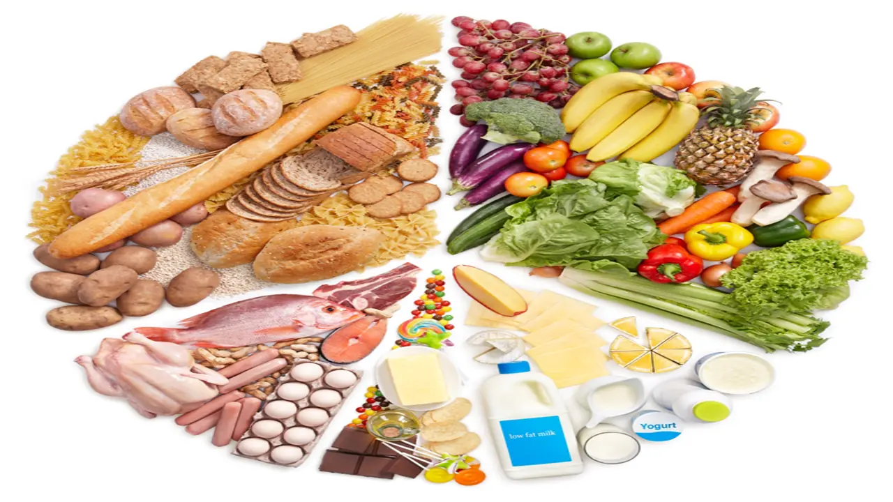 Hrana - Sedam stubova zdravlja - Štetna hrana - Problem gojaznosti