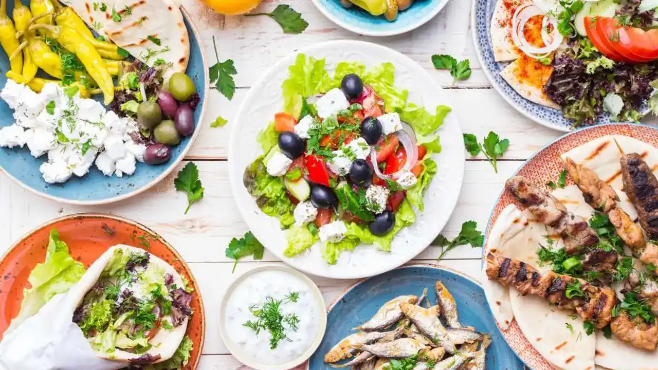 Mediteranska kuhinja – izvor dugovečnosti