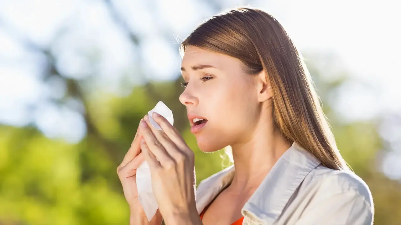 Šta je alergija i kako se nositi sa njom?