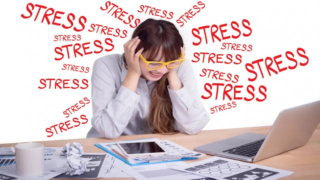 Stres - kako utiče na zdravlje? I deo