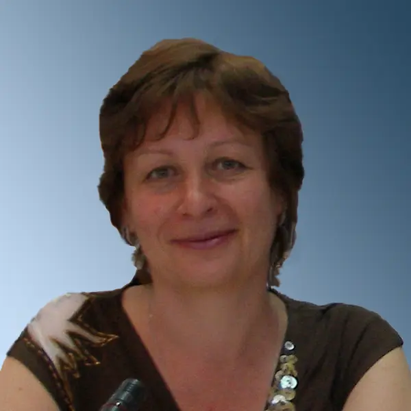 Tatjana Pivnenko - Doktor More - PharmOcean Lab