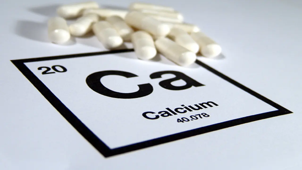 Zašto nam treba kalcijum?