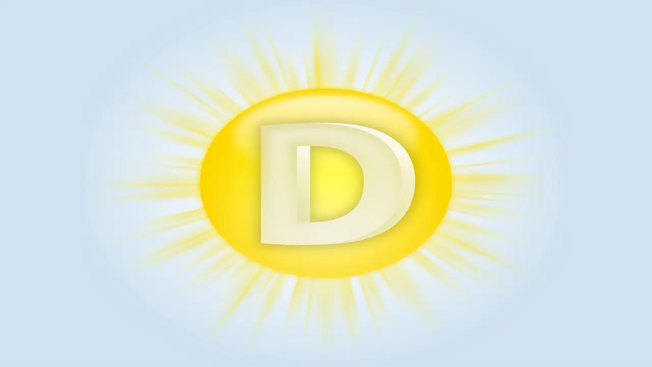 Zašto nam treba vitamin D